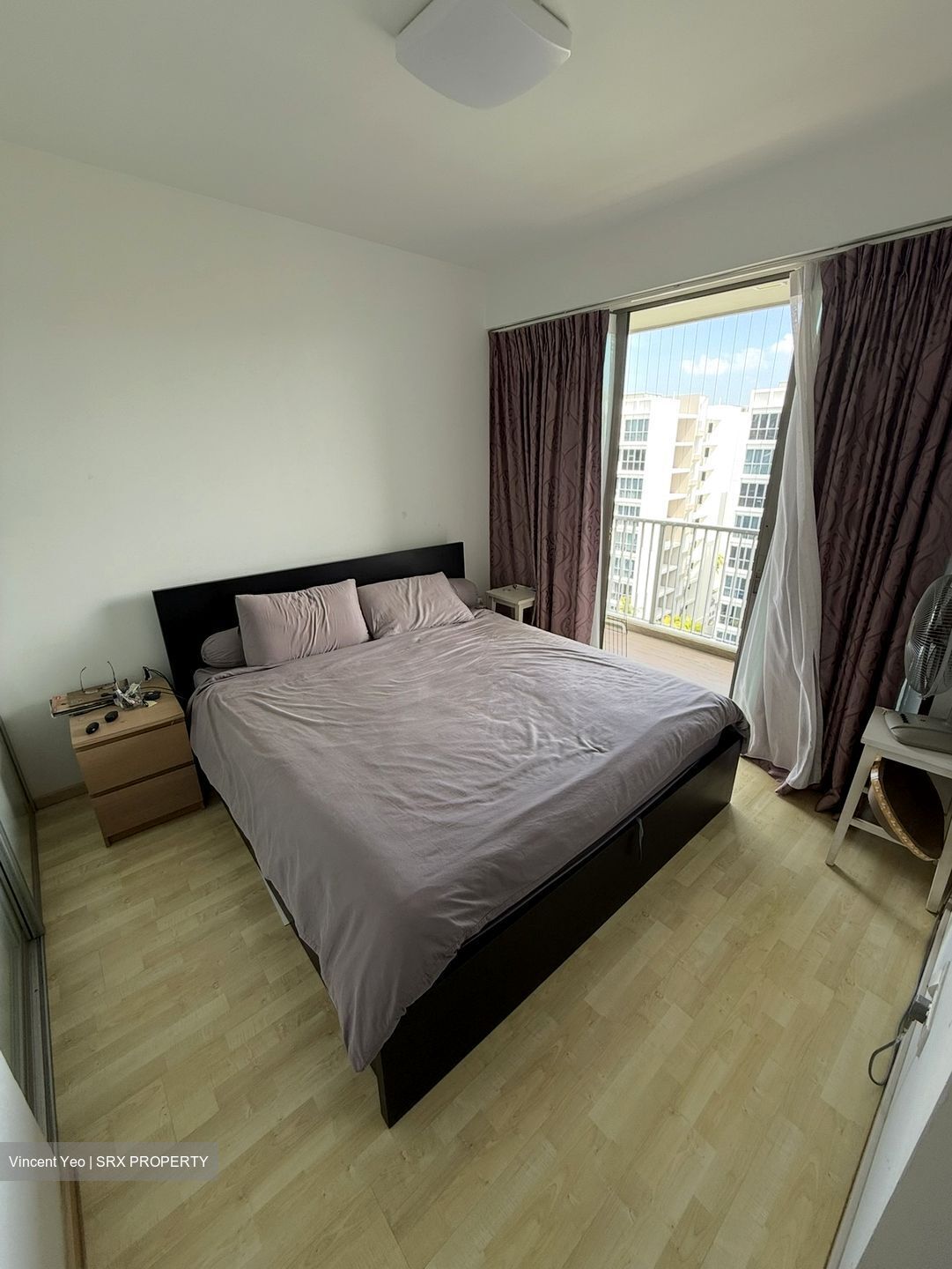 Ripple Bay (D18), Condominium #580237481